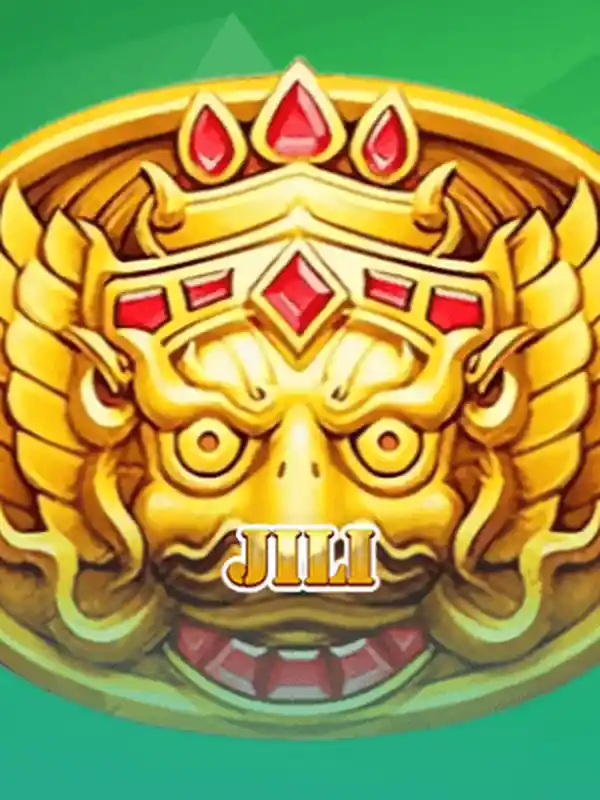 JILI স্লট ক্যাসিনো গেম ইন্টারফেস